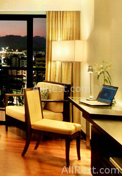 Courtyard Phuket at Patong Beach Hotel 6